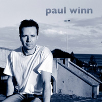 CD - Paul Winn - Fortunate Man